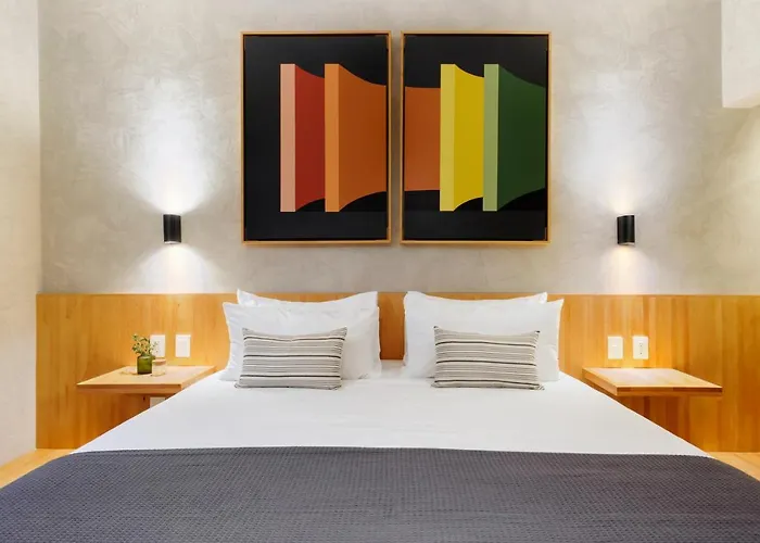 Chico Aparthotel