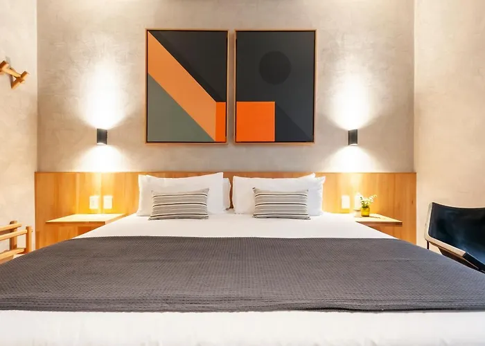 Aparthotel Chico