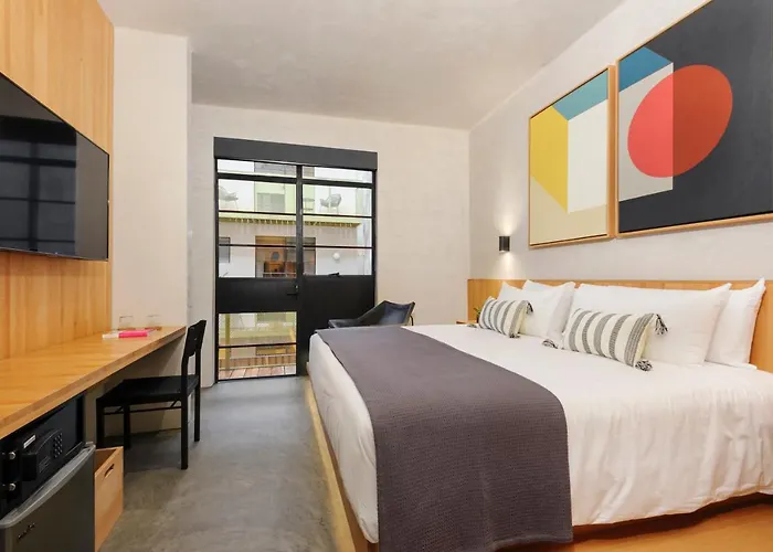 Chico Aparthotel