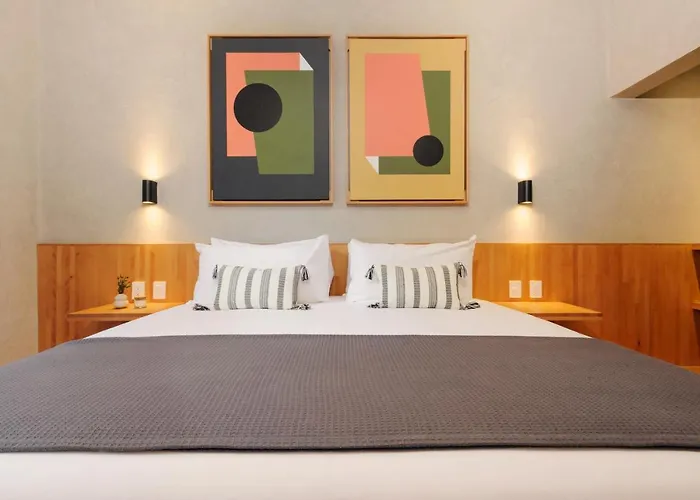 Chico Aparthotel