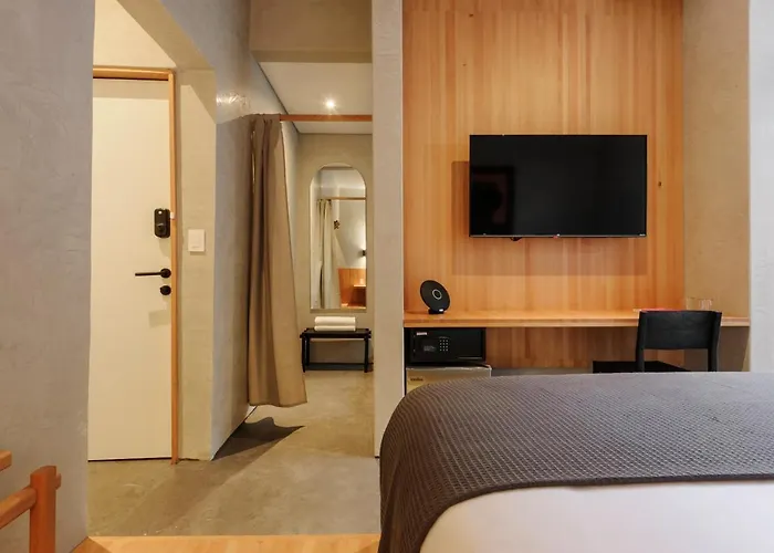 Aparthotel Chico 3*