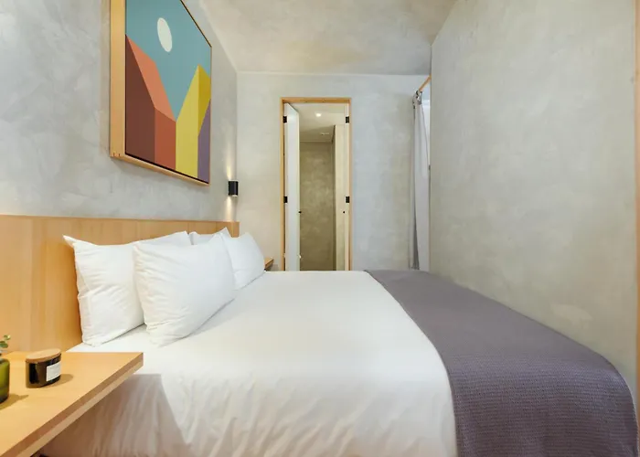 Aparthotel Chico