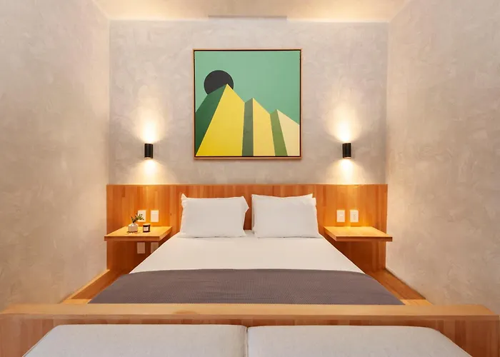 Aparthotel Chico 3*