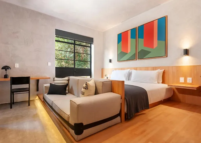 Aparthotel Chico 3*