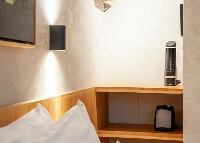 Aparthotel Chico